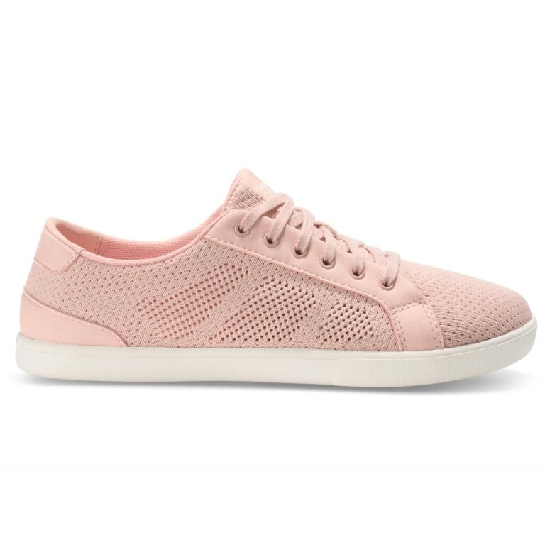 Xero Shoes Sneaker Dillon black Ladies