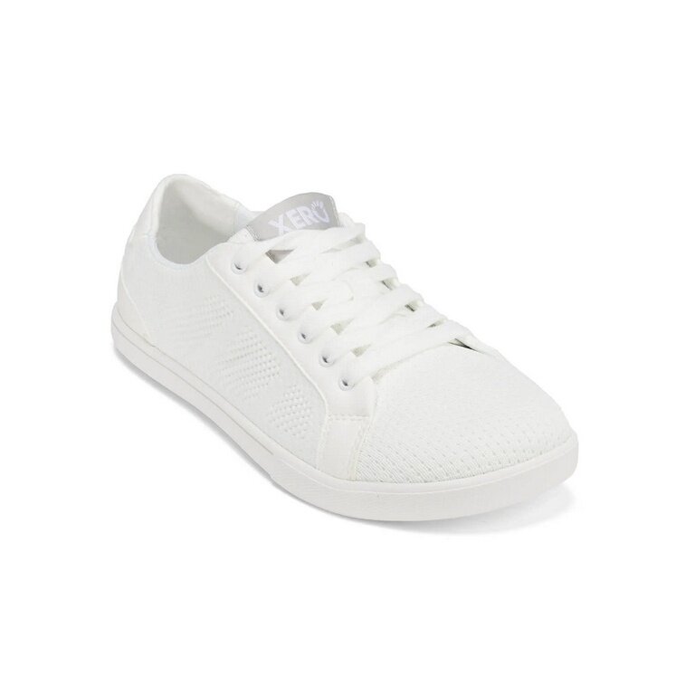 Xero Shoes Sneaker Dillon white Ladies