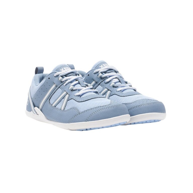 Xero Shoes Minimal Travel Shoes Prio dusty blue Ladies