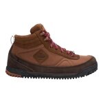 Xero Shoes Minimal Hiking Shoes Ridgeway (waterproof, lightweight) brown ladies