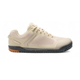 Xero Shoes Minimal Hiking Shoes Ridgeway Mesh Low natural/beige ladies