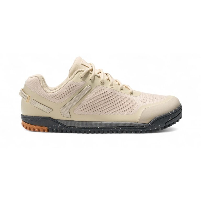 Xero Shoes Minimal Hiking Shoes Ridgeway Mesh Low natural/beige ladies