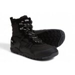 Xero Shoes Minimal Winter Boots Alpine Snow Boot (warm, waterproof, lined) black men's