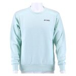 Yonex Pullover Sweatshirt Practice 2026 ice blue Men's
