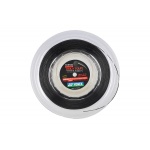 Yonex Tennis String Poly Tour Tough 1.25 (Durability) black 200m roll