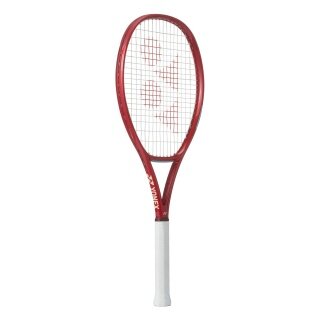 Yonex Tennis Racket VCore 100L (8th Generation) 100in/280g/Tournament 2026 red - unstrung -
