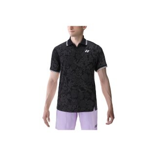 Yonex Tennis Polo Australian Open 2023 black Men