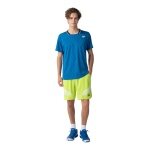 Yonex Tennis T-shirt Crew Neck Australian Open 10703 (95% Polyester, 5% Polystyrene) 2026 blue Men's