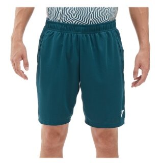 Yonex Sports Shorts Short Knit Tournament short 2024 night blue Men