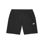 Yonex Sports Shorts Short Practice 15245 short 2026 black men's