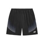 Yonex Sports Shorts Short Knit Practice 15247J 2026 short black boys