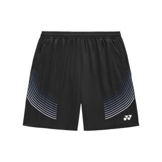Yonex Sports Shorts Short Knit Practice 15247J 2026 short black boys