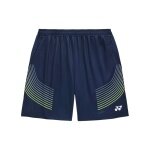Yonex Sports Shorts Short Knit Practice 15247J 2026 short navy blue boys
