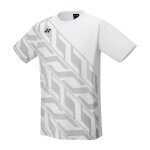 Yonex Sport T-shirt Practice 16741 (100% Polyester) 2025 white boys