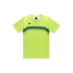 Yonex Sport T-shirt Practice 16859J (100% Polyester) 2026 fresh lime green boys