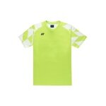 Yonex Sport T-shirt Practice 16860J (100% Polyester) 2026 fresh lime green boys