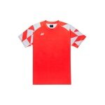 Yonex Sport T-shirt Practice 16860J (100% Polyester) 2026 orange boys