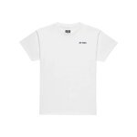 Yonex Sports T-shirt Practice 16878 (100% Cotton) 2026 white Men's