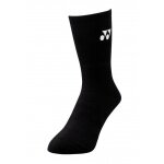 Yonex Sportsock Crew 2025 black - 1 pair