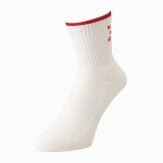 Yonex Sports Sock Crew 19233 2025 natural/beige - 1 pair