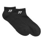 Yonex Sports Socks Sneaker Sport Low Cut 2026 black Men's - 3 pairs
