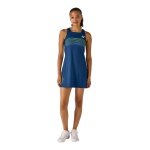 Yonex Dress Practice 2026 navy blue Ladies