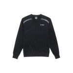 Yonex Pullover Sweatshirt Practice 2026 black Men's