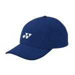 Yonex Cap Classic 341 with logo navy blue - 1 piece