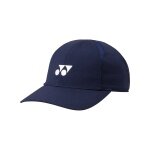 Yonex cap with Yonex logo/text 2025 navy blue - 1 piece