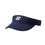 Yonex Visor (Cap) 2025 dark navy Ladies