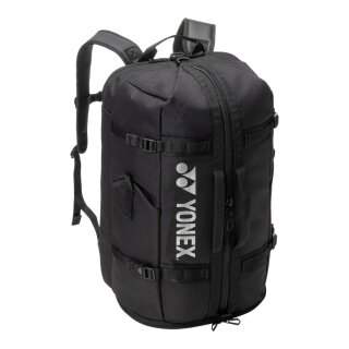 Yonex Backpack Gearlogic 2026 black
