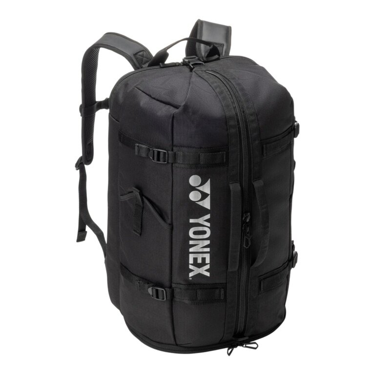 Yonex Backpack Gearlogic 2026 black