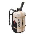 Yonex Backpack Gearlogic 2026 beige