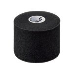 Yonex Cushion Wrap 70mm (Polyurethane for better grip cushioning) black 70mm x 30m roll