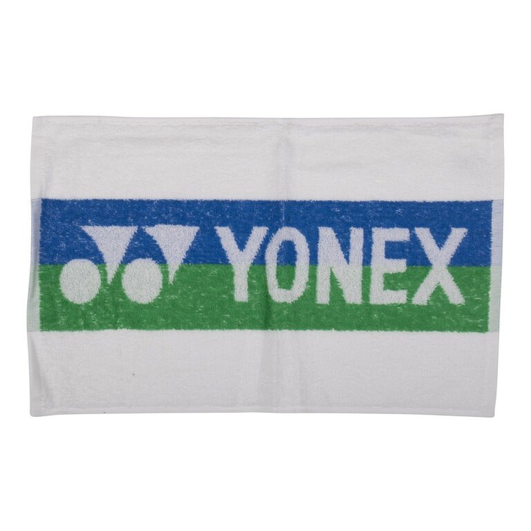 Yonex Towel ACYYT25 white 50x30cm