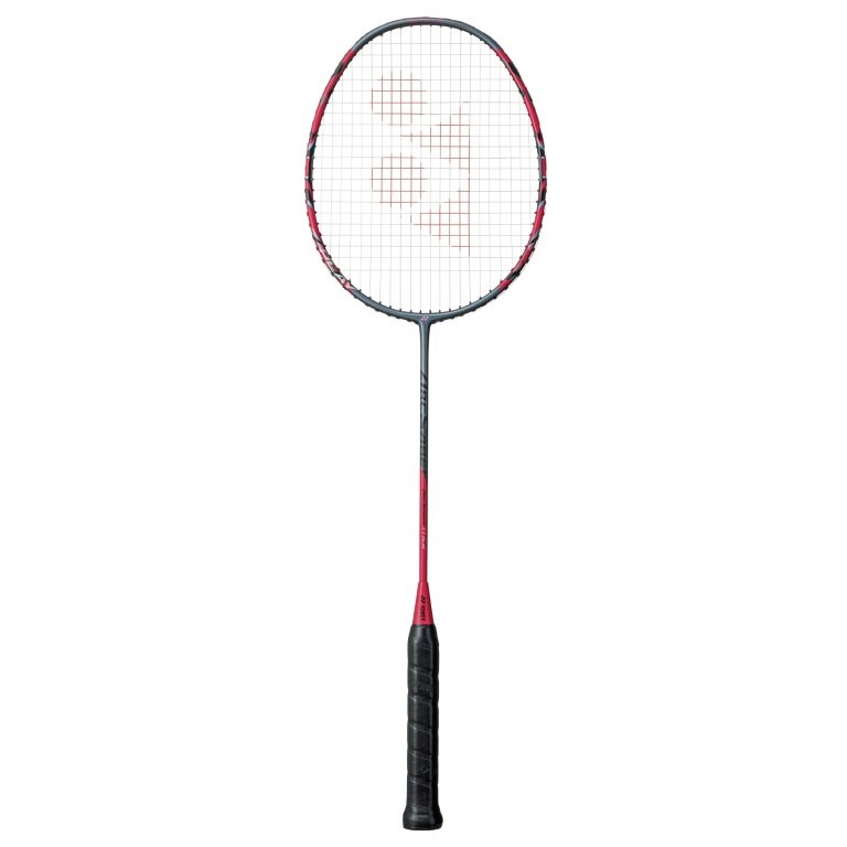 Yonex Badminton Racket ARC Saber 11 Play (balanced, medium) grey/red - strung -