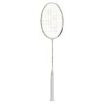 Yonex Badminton Racket Astrox 100 ZZ VA - Viktor Axelsen - (stiff, head-heavy) 2025 light grey - unstrung -