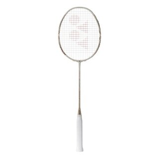 Yonex Badminton Racket ARC Saber 7 Tour (balanced, medium) 2026 beige - strung -