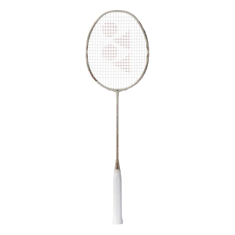 Yonex Badminton Racket ARC Saber 7 Tour (balanced, medium) 2026 beige - strung -