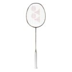 Yonex Badminton Racket Astrox 77 Play (head-heavy, medium) 2026 beige - strung -