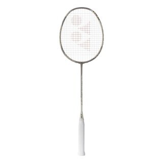 Yonex Badminton Racket Astrox 77 Tour (head-heavy, medium) 2026 beige - strung -