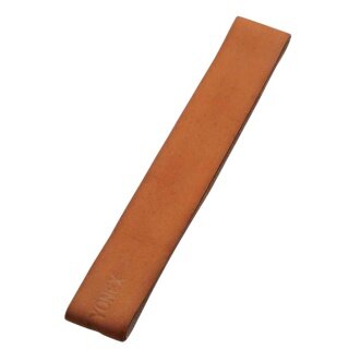 Yonex Basisband Premium Ultimum Leather Grip 1.4mm brown - 1 piece