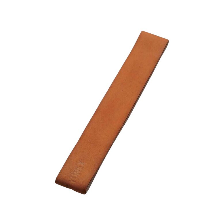 Yonex Basisband Premium Ultimum Leather Grip 1.4mm brown - 1 piece