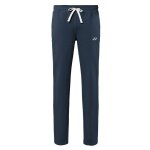Yonex Jogging Trousers Sweat Pant CPSP02YY5 (100% Cotton) long 2025 navy blue Men's