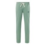 Yonex Jogging Trousers Sweat Pant CPSP02YY5 (100% Cotton) long 2025 mint green Men's