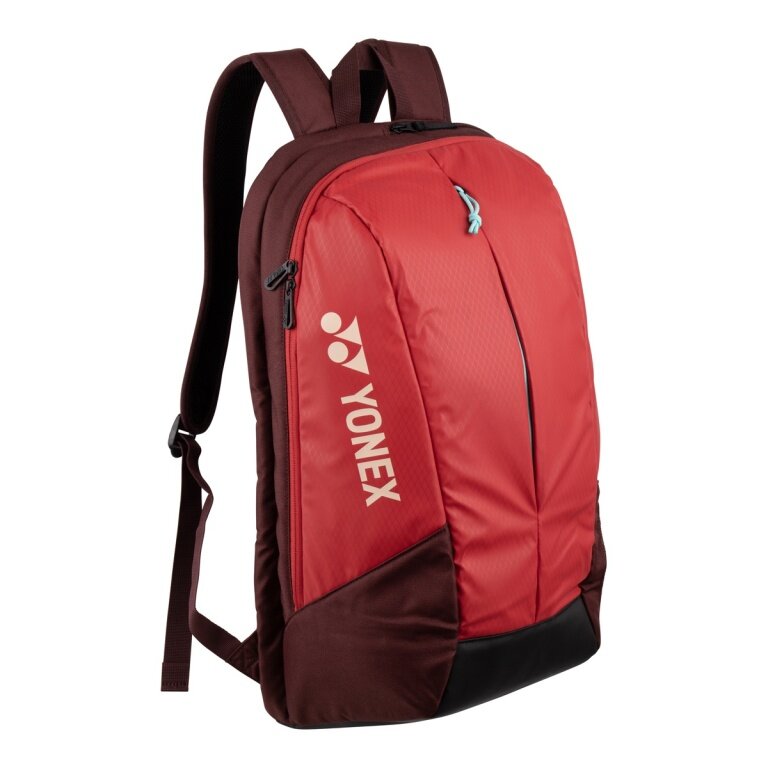Yonex Team Backpack (28 Litres) 2026 red