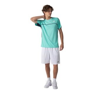 Yonex Sports Shorts Knit Short Practice 15246 short 2026 white Men's