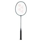 Yonex Badminton Racket Nanoflare 800 Pro (handle-heavy, very stiff, tournament) 2024 green - unstrung -