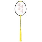 Yonex Badminton Racket Nanoflare 1000 Z (handle-heavy, very stiff, tournament) yellow - unstrung -