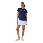 Yonex Sports Skirt Practice 26194 with Inner Shorts 2026 white ladies